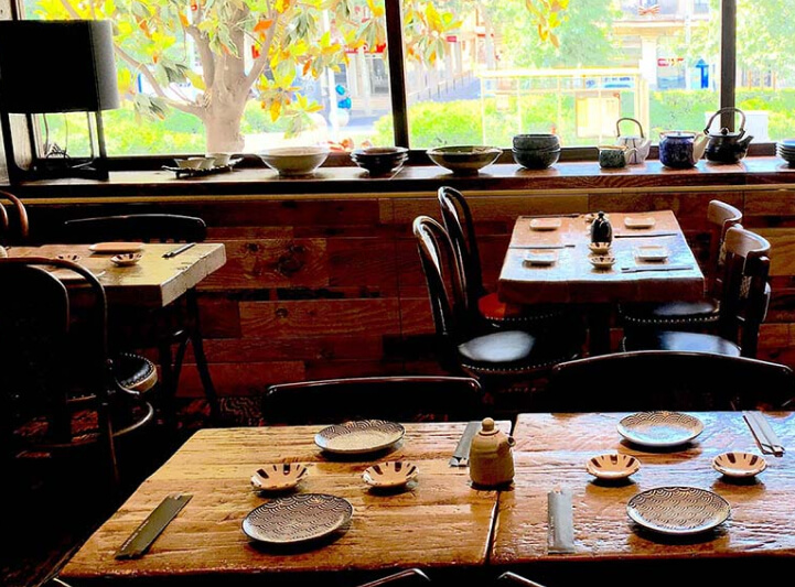 Sushi Barcelona Y Madrid Monster Sushi